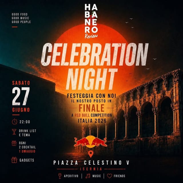NON POTEVAMO NON FESTEGGIARE UN POSTO IN UNA FINALE NAZIONALE. 🇮🇹