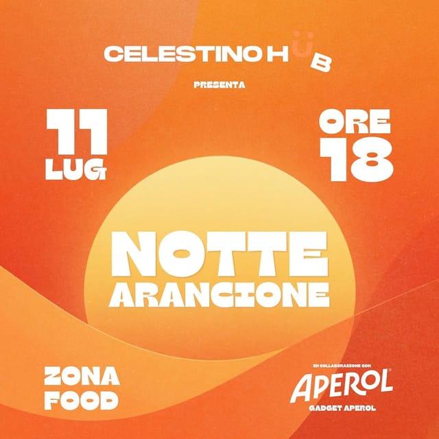 𝗜𝗦𝗘𝗥𝗡𝗜𝗔 𝗦𝗜 𝗧𝗜𝗡𝗚𝗘 𝗗𝗜 𝗔𝗥𝗔𝗡𝗖𝗜𝗢𝗡𝗘. 🧡